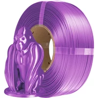 AzureFilm PLA Silk Refill Princess Gleam - 1,75 mm / 1000 g