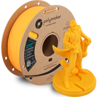 Polymaker PLA Pro Yellow - 1,75 mm / 1000 g