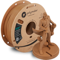 Polymaker PLA Pro Army Beige - 1,75 mm / 1000 g