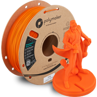 Polymaker PLA Pro Orange - 1,75 mm / 1000 g