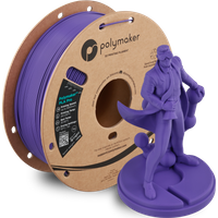 Polymaker PLA Pro Purple - 1,75 mm / 1000 g