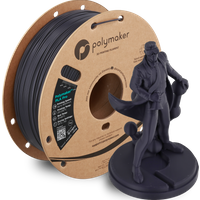 Polymaker PLA Pro Dark Purple - 1,75 mm / 1000 g