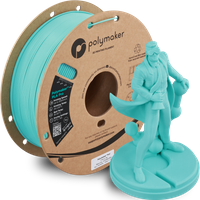 PLA Pro Polymaker Teal - 1,75 mm / 1000 g
