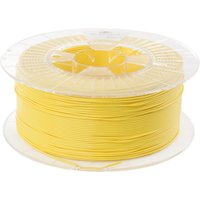 Spectrum PLA Premium Bahama Yellow - 1,75 mm / 1000 g