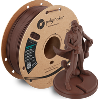 Polymaker PLA Pro Brown - 1,75 mm / 1000 g