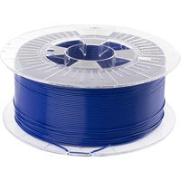 Spectrum PLA Premium Navy Blue - 1,75 mm / 1000 g