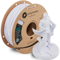Polymaker PLA Pro Cold White - 1,75 mm / 1000 g