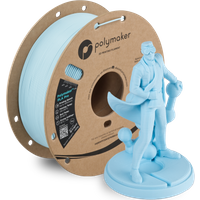 Polymaker PLA Pro Light Blue - 1,75 mm / 1000 g