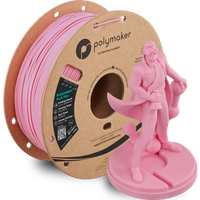 Polymaker PLA Pro Pink - 1,75 mm / 1000 g