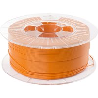 Spectrum PLA Premium Carrot Orange - 1,75 mm / 1000 g