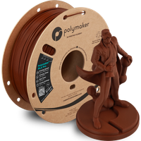 Polymaker PLA Pro Metallic Bronze - 1,75 mm / 1000 g