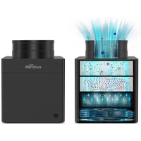 Mintion 3D-Drucker Filtersystem V1 - 1 Stk