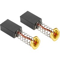 Twotrees Carbon Bürste für Holzfräse Kit - 2 Stk