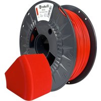 Nobufil PETG Matt Industrial Red - 1,75 mm / 1000 g