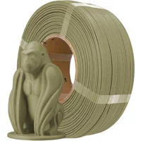 AzureFilm Refill LumberLay Green Poplar - 1,75 mm / 750 g