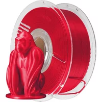 AzureFilm PLA Pearl Red - 1,75 mm / 1000 g