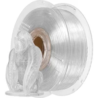 AzureFilm PETG Hyper Speed Transparent - 1,75 mm / 1000 g