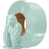 AzureFilm PETG Hyper Speed Pastel Refill Mint Green - 1,75 mm / 1000 g