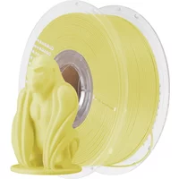 AzureFilm PLA Banana Yellow Pastel - 1,75 mm / 1000 g