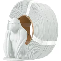 AzureFilm PLA Refill Foggy White - 1,75 mm / 1000 g