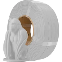AzureFilm PLA Refill Light Grey - 1,75 mm / 1000 g