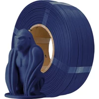 AzureFilm PLA Refill Navy Blue - 1,75 mm / 1000 g