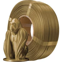 AzureFilm PLA Refill Gold - 1,75 mm / 1000 g