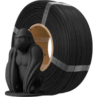 AzureFilm PLA Refill Galaxy Black - 1,75 mm / 1000 g