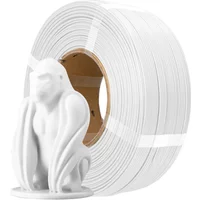 AzureFilm PLA Refill Litho White - 1,75 mm / 1000 g