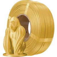 AzureFilm PLA Refill Champagne Gold - 1,75 mm / 1000 g