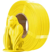 AzureFilm PLA Refill Yellow - 1,75 mm / 1000 g