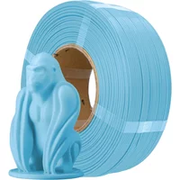 AzureFilm PLA Refill Cyan - 1,75 mm / 1000 g