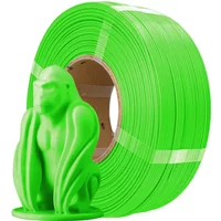 AzureFilm PLA Refill Light Green - 1,75 mm / 1000 g