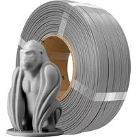 AzureFilm PLA Refill Silver - 1,75 mm / 1000 g