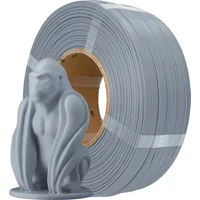 AzureFilm PLA Refill Grey - 1,75 mm / 1000 g