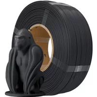 AzureFilm PLA Refill Black - 1,75 mm / 1000 g