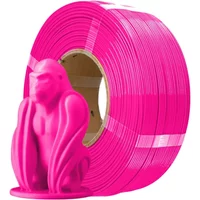 AzureFilm PETG Hyper Speed Refill Fuchsia Lila - 1,75 mm / 1000 g