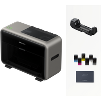 eufyMake E1 inkl. Rotary Printing Attachment Set - 1 Set