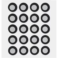 Revopoint High Visibility Marker - 10 mm - klebend