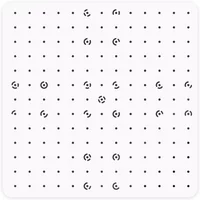 Revopoint Glass Substrate High Precision Calibration Board - Inspire 2