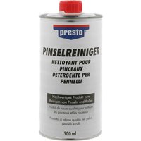 presto Pinselreiniger - 500 ml