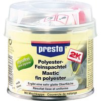 presto Feinspachtel - 500 g
