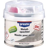 presto Metallspachtel - 250 g