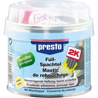 presto Füllspachtel - 250 g