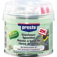 presto Glasfaserspachtel - 250 g