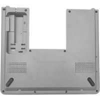 Bambu Lab Front Bottom Cover - A1