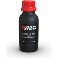 FormFutura Platinum LCD Series Clear - 500 g