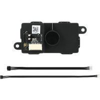 Bambu Lab AMS HT Air Inlet Unit - 1 Stk