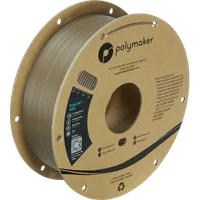 Polymaker ASA Olive Brown - 1,75 mm / 1000 g