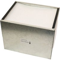 Alveo3D HEPA 14 Filter - FE150